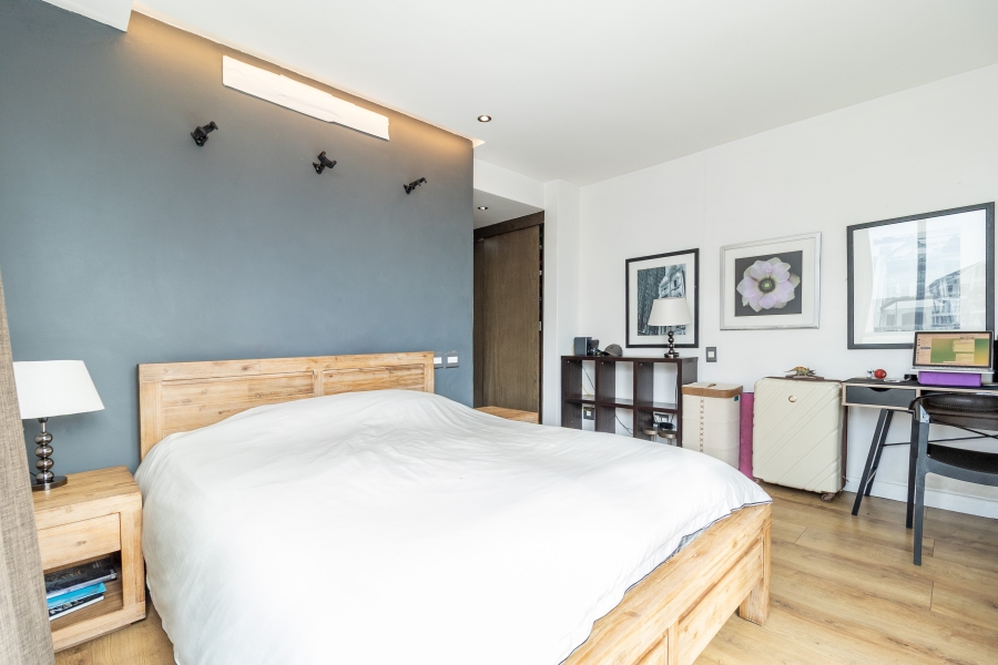 2 Bedroom Property for Sale in Cape Town City Centre Western Cape
